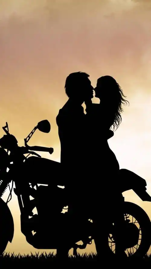 浪漫爱情,高清图片,手机锁屏桌面-壁纸族