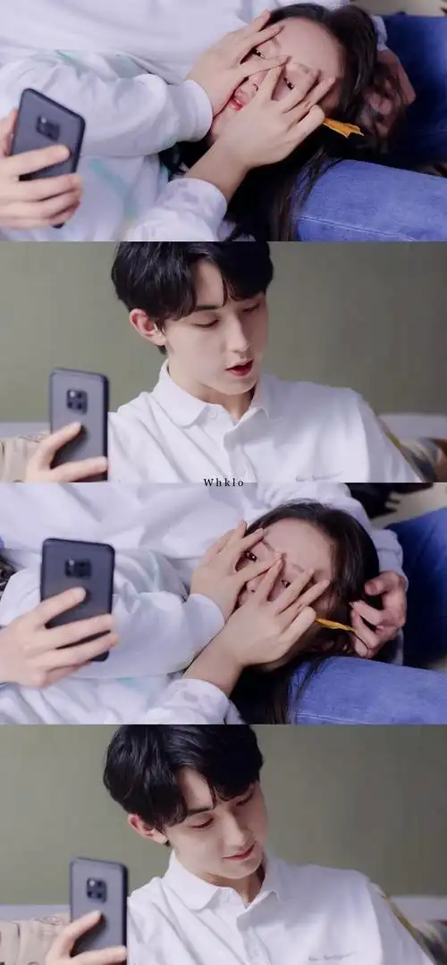 【少年派2】 【赵今麦/林妙妙】 【郭俊辰/钱三一】