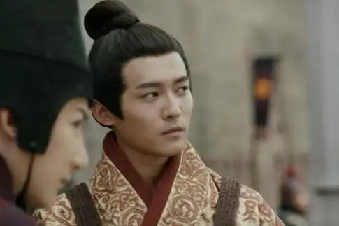 皓镧传嬴政是吕不韦的儿子吗