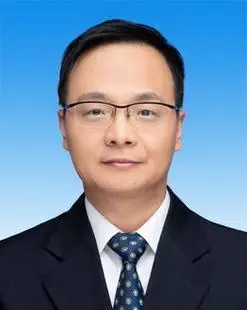 广东省水利厅领导