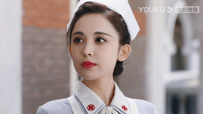 笨美人古力娜扎的黑红往事和她背后的4个渣男