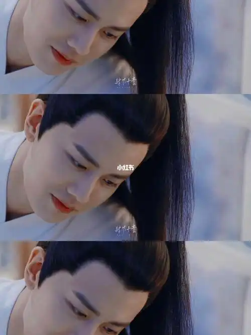 眼神开车任嘉伦