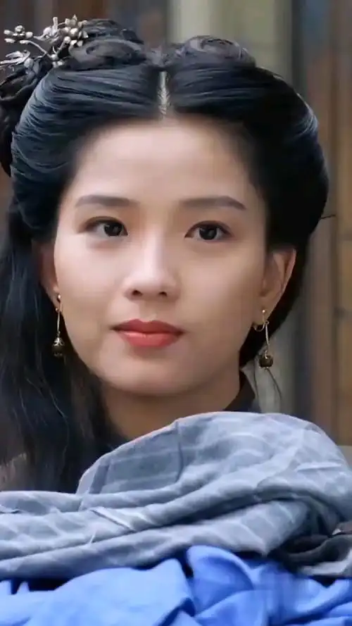 楚楚动人达叔的初恋叶全真