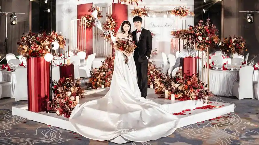 父亲在儿子婚礼上的精彩致辞