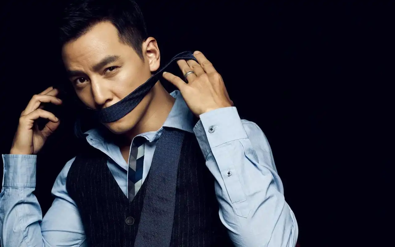 中国男明星颜值排行榜猜猜谁是第一名