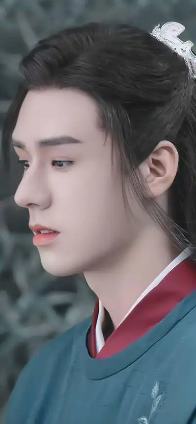 阿絮温客行剧照 - 堆糖,美图壁纸兴趣社区