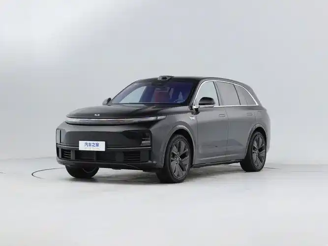 理想汽车理想l7-二手车之家