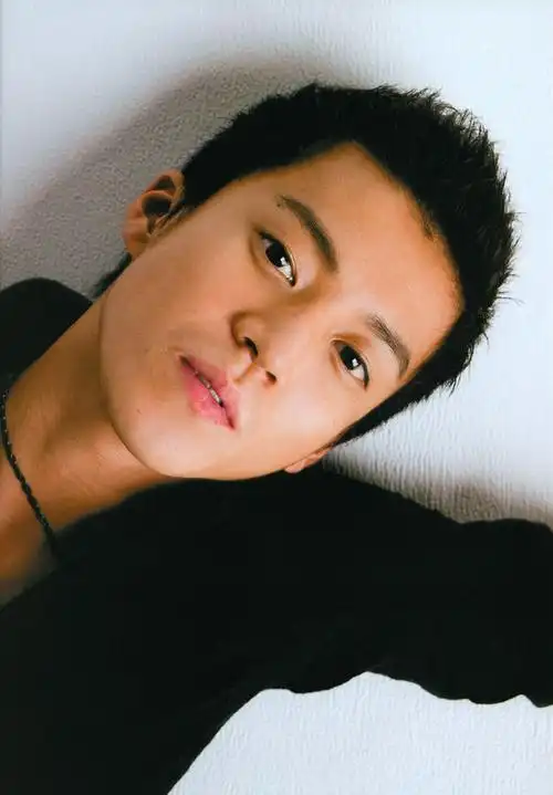 男初中生该怎么剪头发?