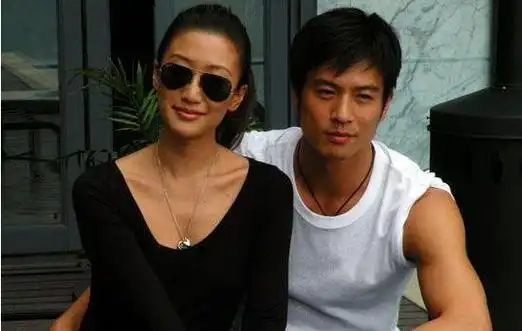 回顾谢贤女儿谢婷婷遗传了我的风流37岁未婚生女令我头疼