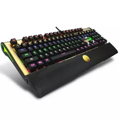 这几个键盘,哪个最好?