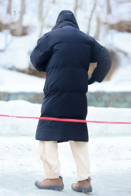 张云龙说来东北今天我买单