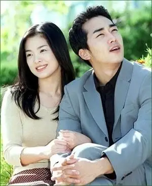 宋慧乔|宋承宪|元彬_新浪时尚_新浪网