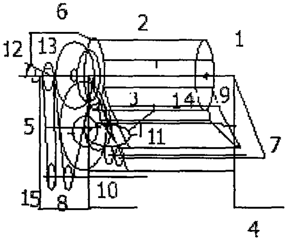 全自动压面机制造技术