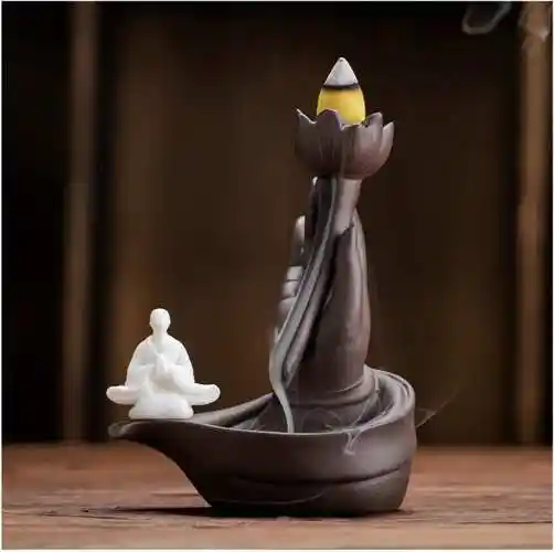 如何在家打造一间禅意茶室?掌握这4要素,即使小空间也很有意境