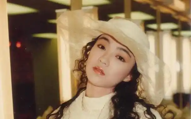 60年代不太出名的香港女歌手(容颜虽然已经老去)(1)