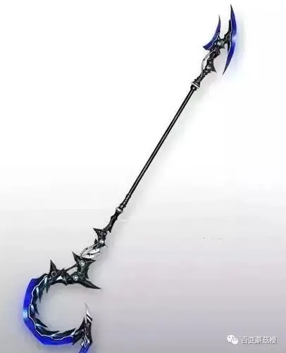 十二星座专属武器