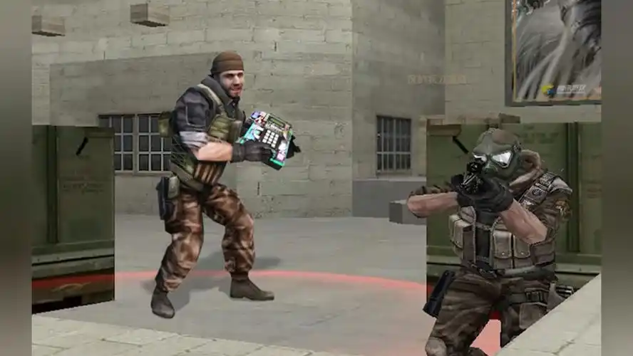 【cf】奥摩偷包事件