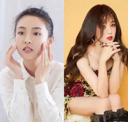 上综艺被孟子义表白过,孟子义是真的喜欢成毅_合作_吴倩_虞书欣