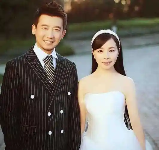 王二妮与阿宝传绯闻嫁农村小伙如今证实宋丹丹没说错