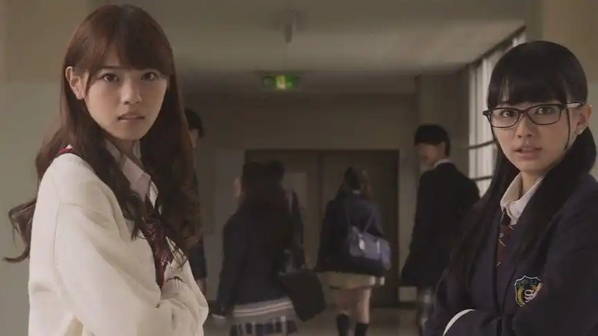 12部不可错过的高分校园日剧强烈推荐错过你会可惜的