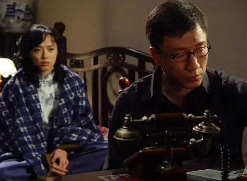 当然,里程碑式的《潜伏》是孙红雷和姚晨共同的代表作.