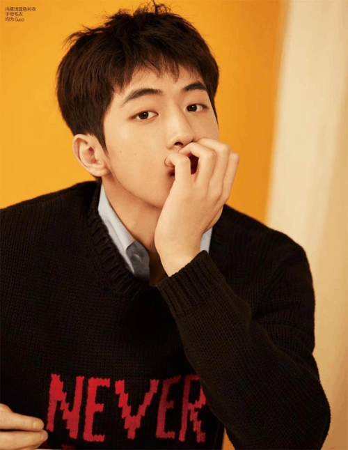 南柱赫生活没有捷径