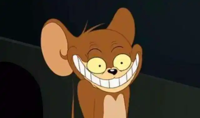 猫和老鼠被禁的那集其实另有原因各种传说纯属谣传