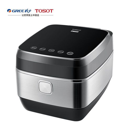 格力大松gdcf-4009c格力ih煲仔饭4l家用智能百香煲大容量电饭锅