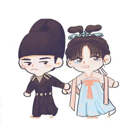 长歌行迪丽热巴吴磊