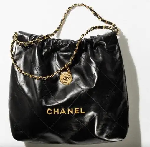 2023香奈儿包包加价chanel经典手袋加逾1万,保值款最新价钱一览|菱格|