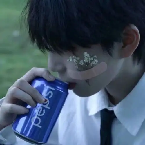 男生头像2020-08-07