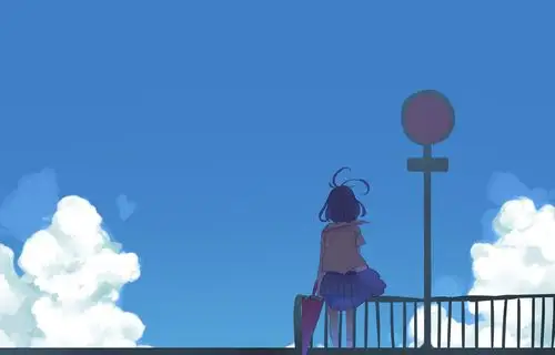 是唯美动漫图例如1138607380@qq点com. 不是妹子的照片.