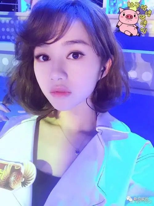 11年快女冠军段林希变化大到认不出,那同届的其他人呢?