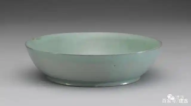 中国台北故宫博物院21件传世汝窑瓷高清欣赏