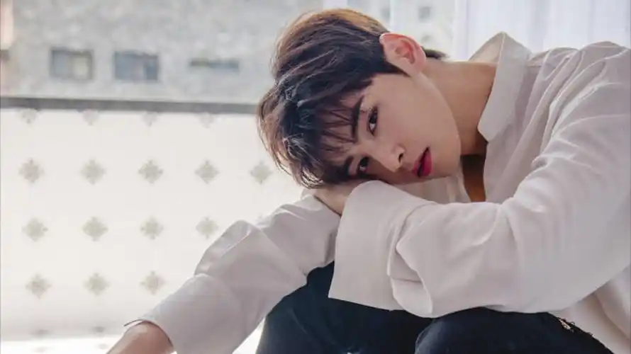 车银优 - 堆糖,美图壁纸兴趣社区