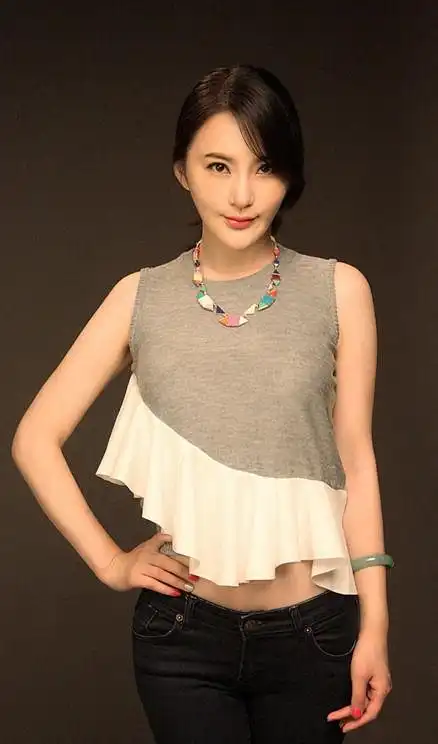 王子子,1988年2月1日出生于山东威海,内地影视演员