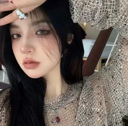 女生头像|百看不厌的超酷拽姐头像 - 知乎