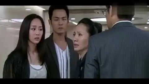 《最美的时光》番外大结局片花2 陆励成海伦结婚?