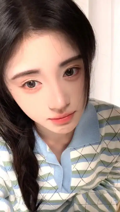 鞠婧祎#  可爱和漂亮完全可以共存  我太喜欢这个乖宝了