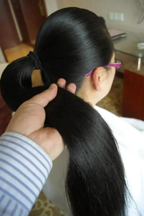 宁波长发女雨薇剪发-发蜡58#(25)