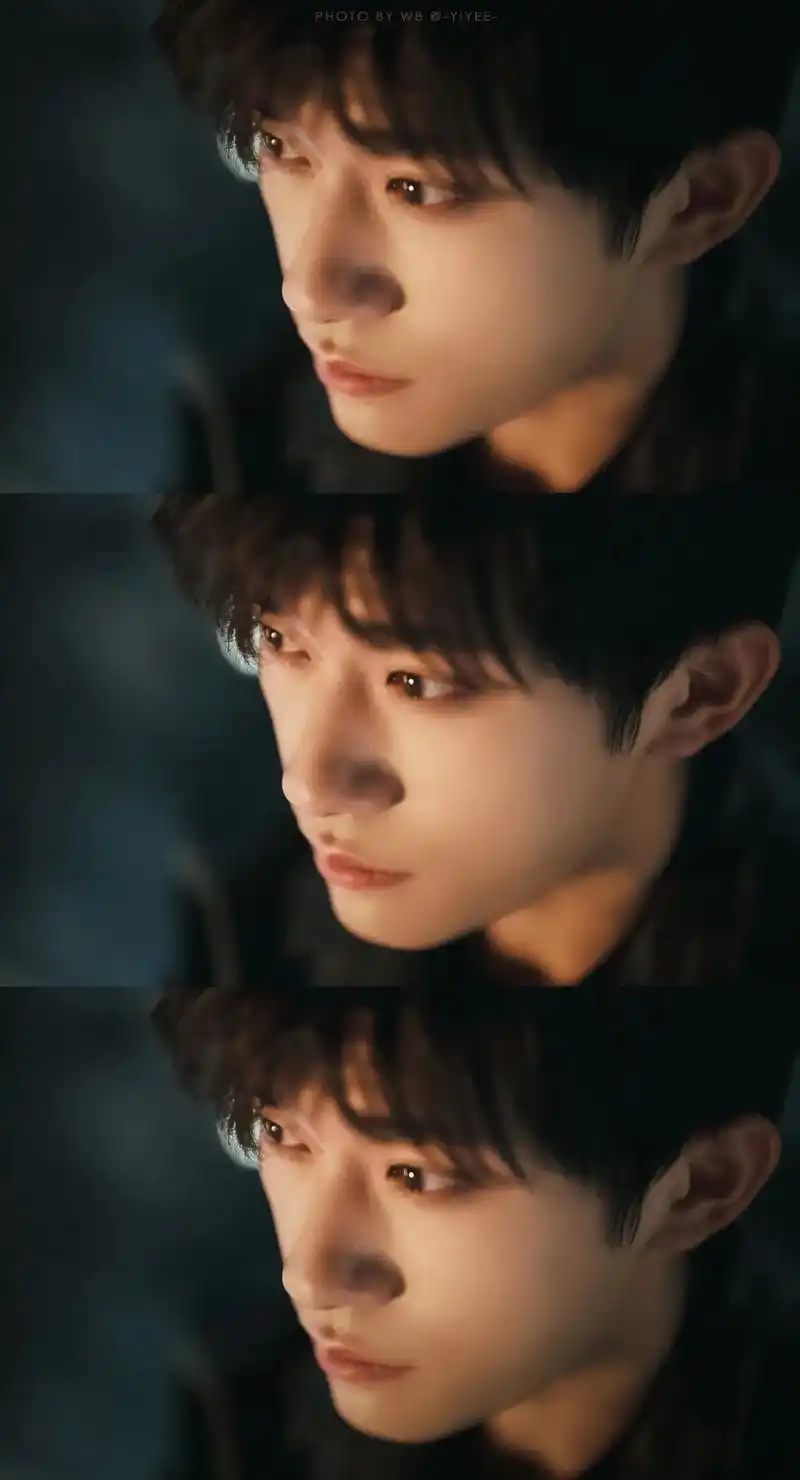 易烊千玺 一起幸运在握#瑞幸咖啡全球代言人 #玺子哥 #易 - 抖音