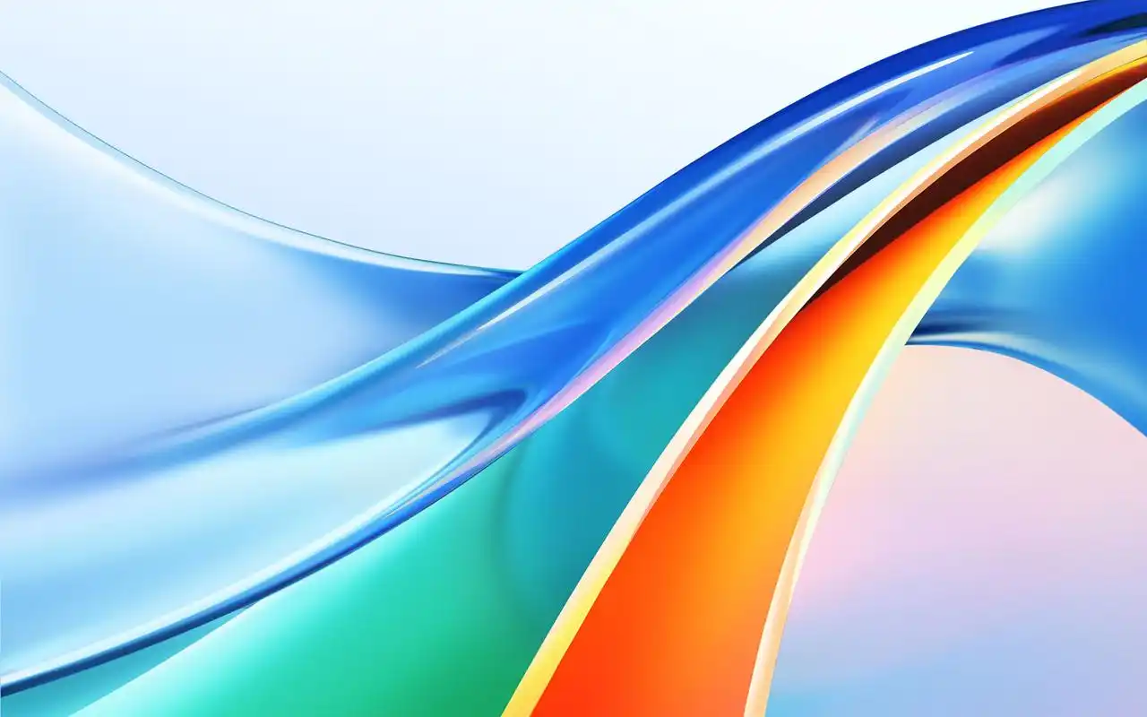 【每日壁纸】厂牌系列:荣耀magicbook 14 pro.