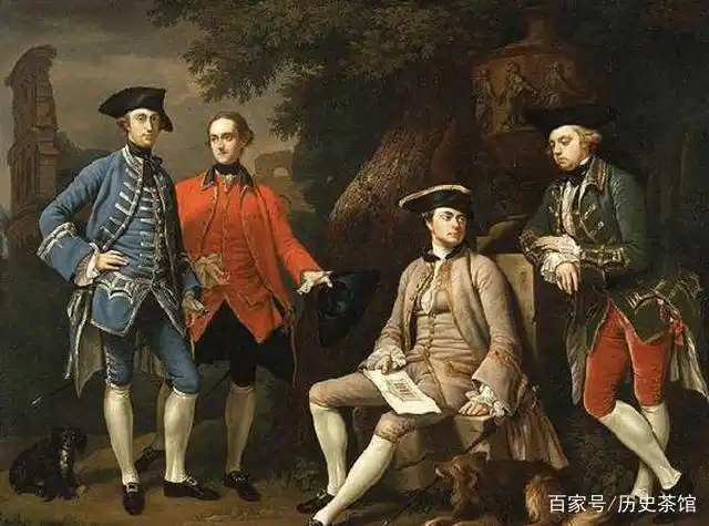 中世纪的欧洲贵族到底有多穷?