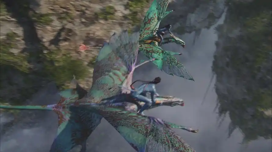 p>《阿凡达》 i>(avatar) /i>是一部由 a target="_blank" href="