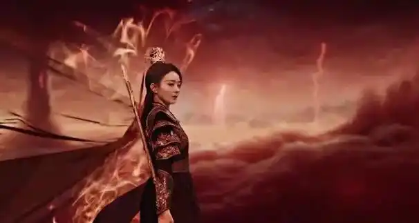 演技不好别尬演晕倒与凤行赵丽颖告诉你啥是教科书式晕倒