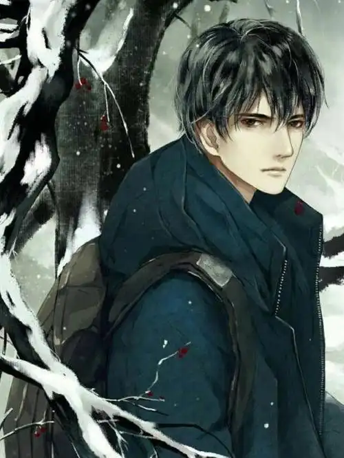 张起灵的结局是什么?