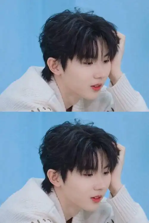 时代少年团有多天真现实就有多残酷##马嘉祺这是我的岛##和马嘉祺一