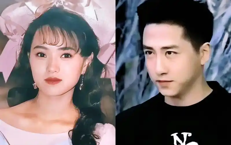 说爱的越爱越不爱,不说爱的越爱越爱【庾澄庆x伊能静】 - 视频下载