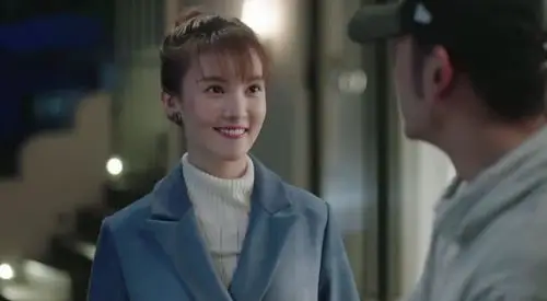 《我们都要好好的》:小包总和仙女姐姐太圈粉了