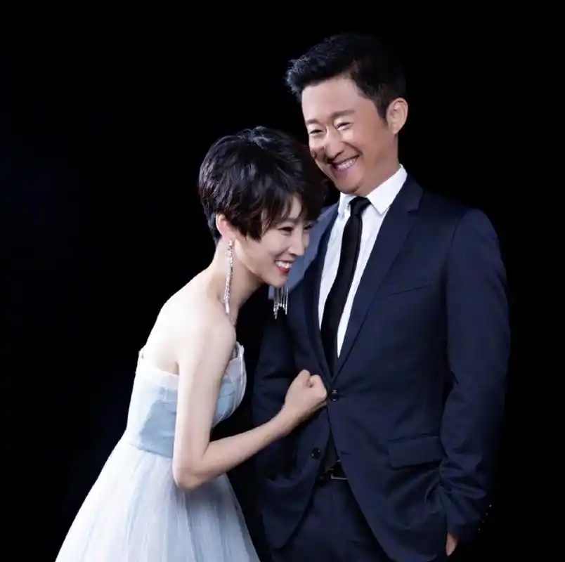 吴京谢楠,真实夫妻现状曝光!